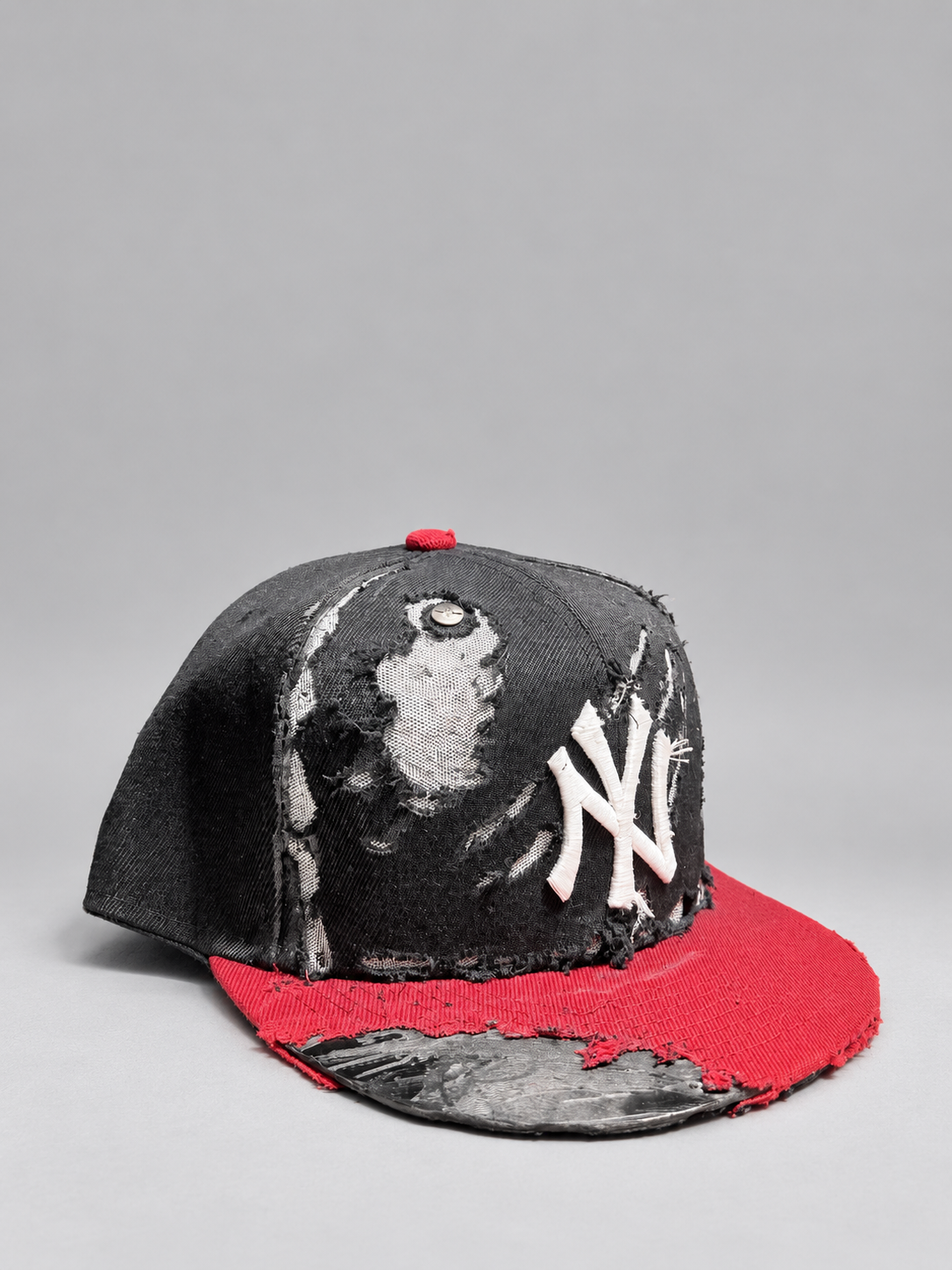 WAR-TORN Hats