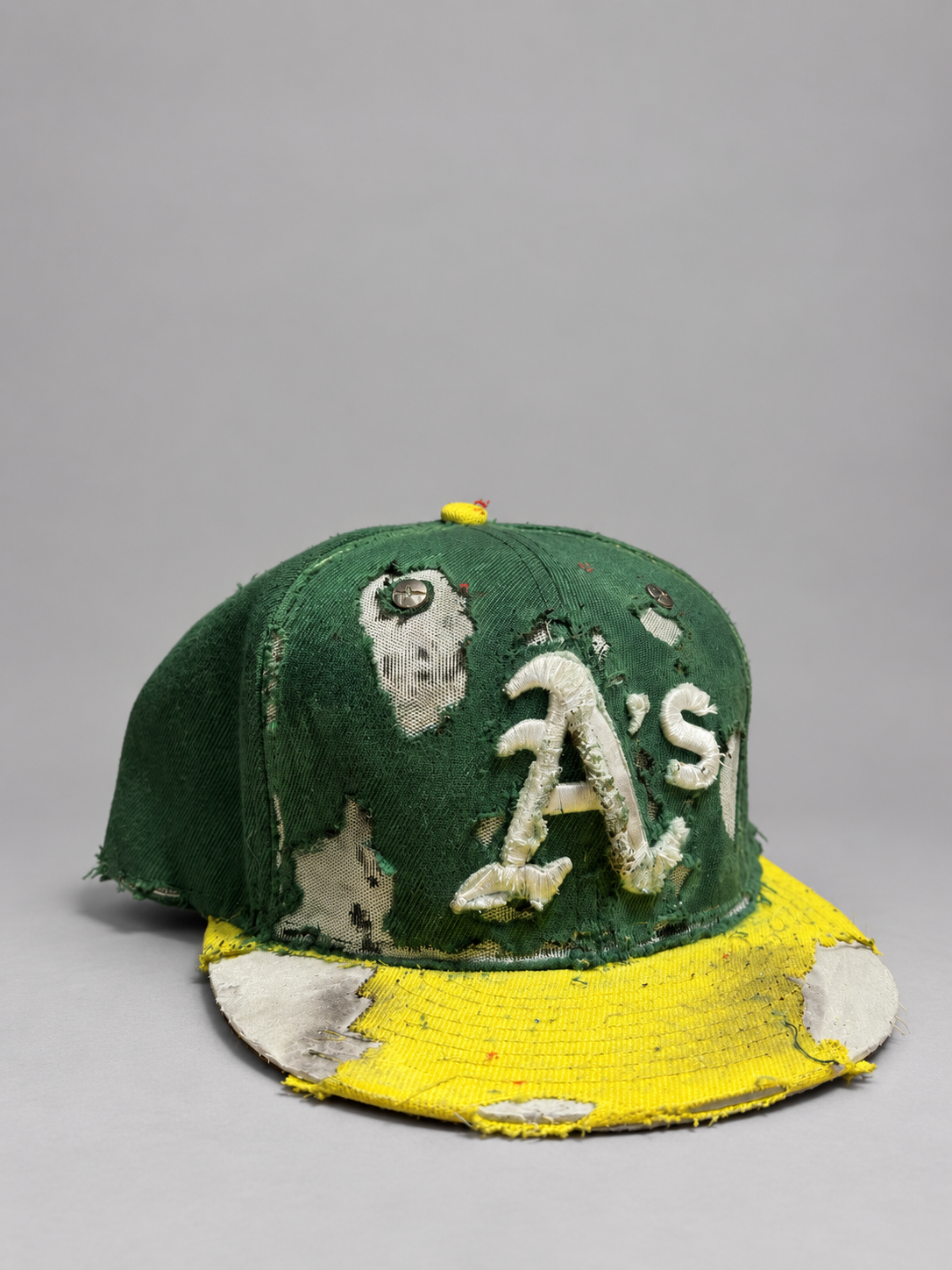 WAR-TORN Hats