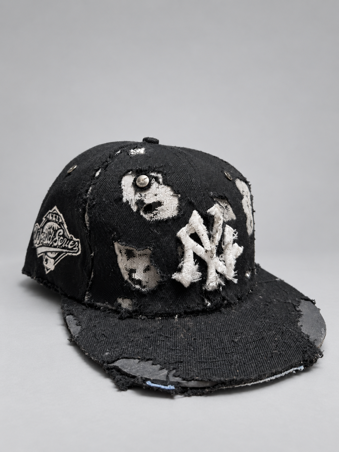 WAR-TORN Hats