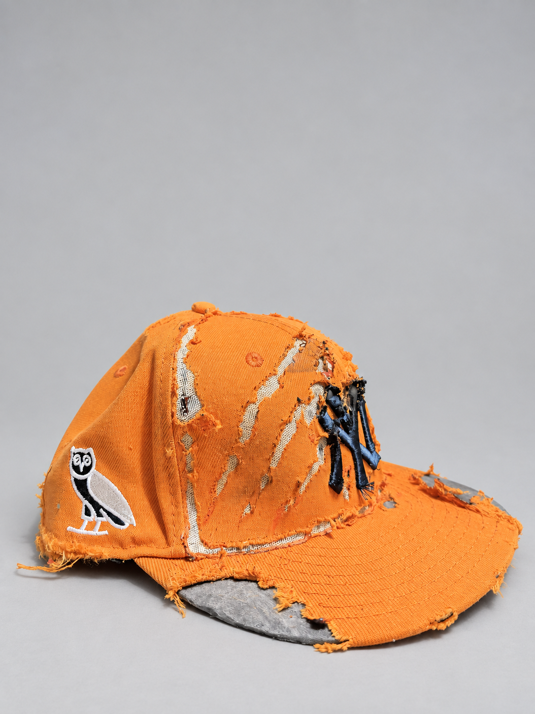 WAR-TORN Hats