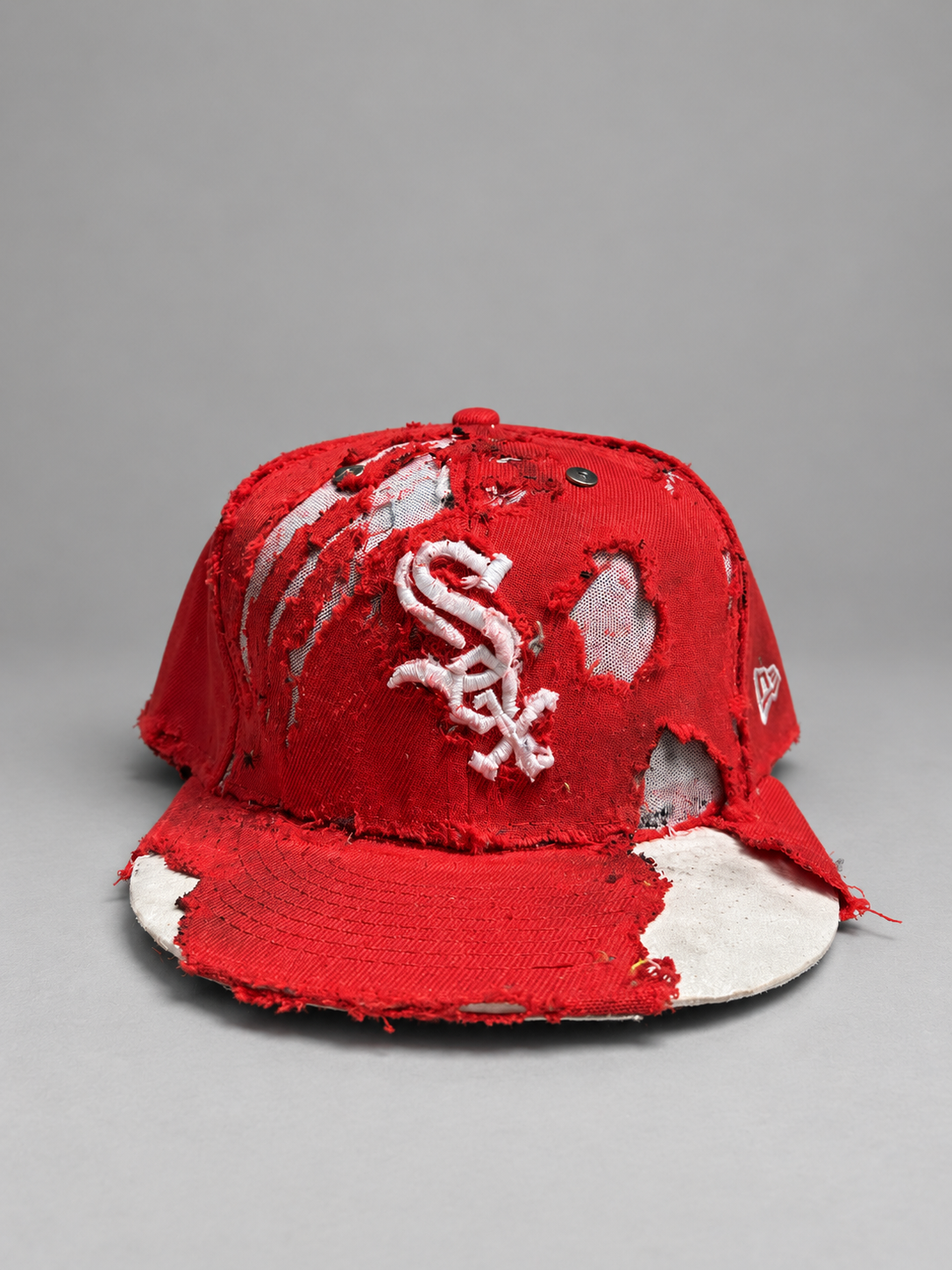 WAR-TORN Hats