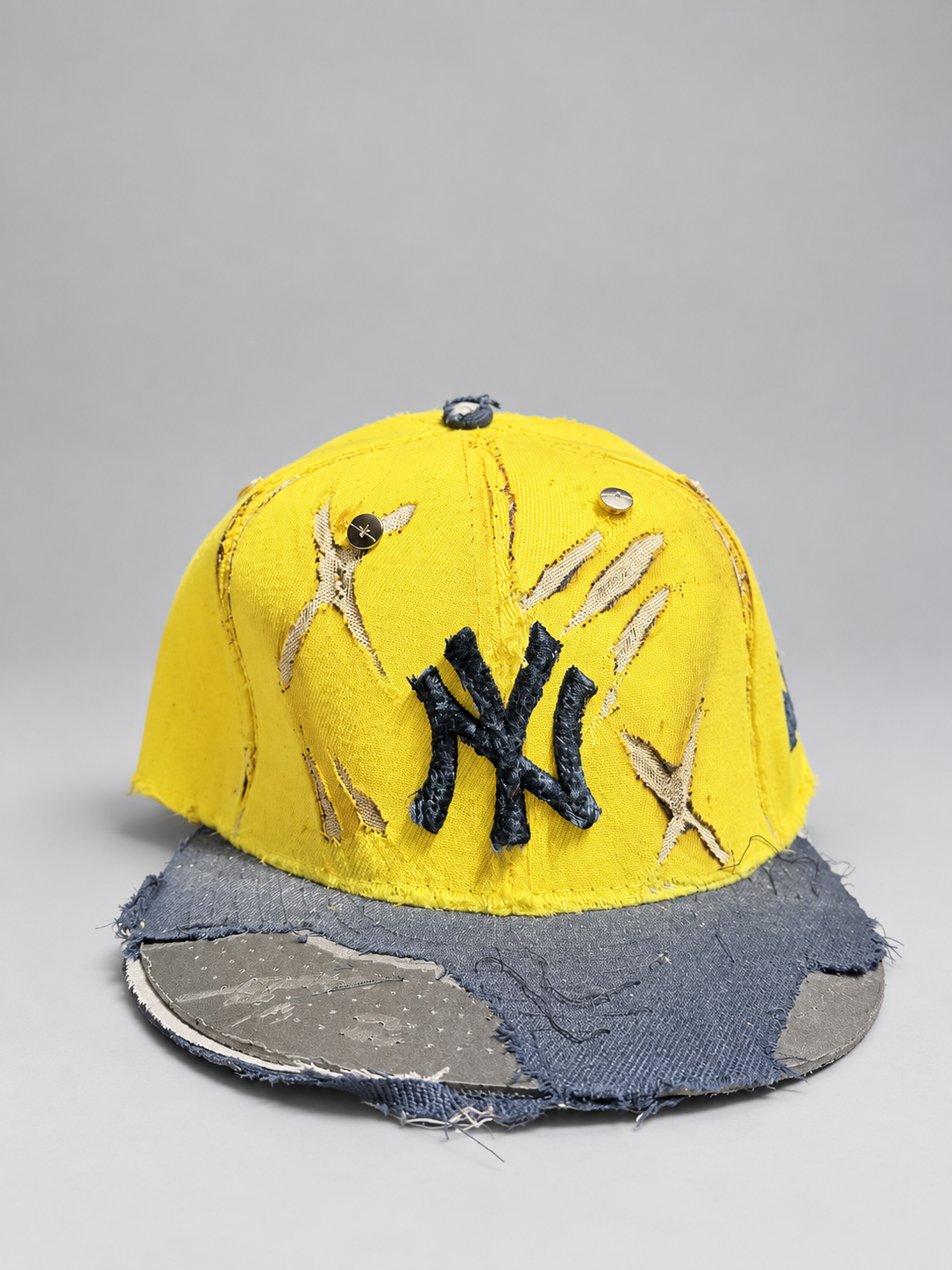 WAR-TORN Hats